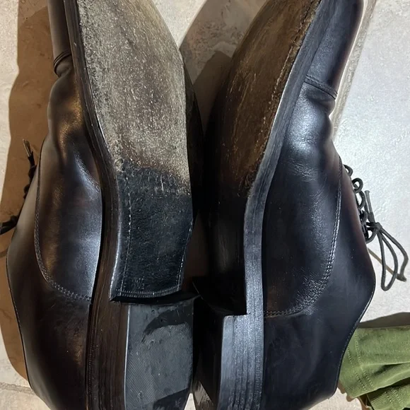 Prada men shoes
